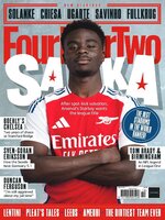 FourFourTwo UK